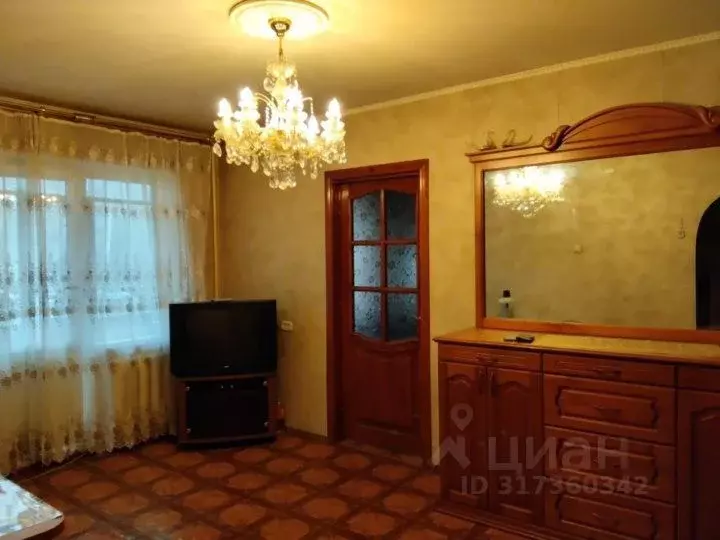 2-к кв. Томская область, Томск ул. Мичурина, 63 (46.0 м) - Фото 0