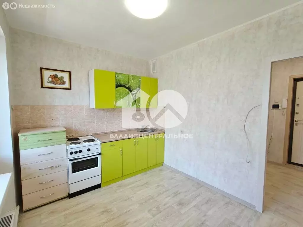 1-комнатная квартира: Новосибирск, улица Титова, 236/2 (29.5 м) - Фото 0