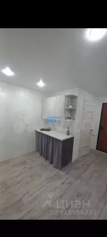 1-к кв. Алтайский край, Бийск ул. Михаила Кутузова, 21/1 (13.1 м) - Фото 1