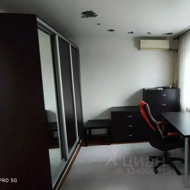 1-к кв. Ростовская область, Ростов-на-Дону Казахская ул., 84/4 (30.3 ... - Фото 2