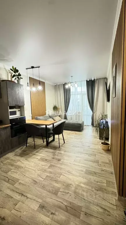 3-к кв. Московская область, Коломна ул. Девичье Поле, 10А (68.5 м) - Фото 2