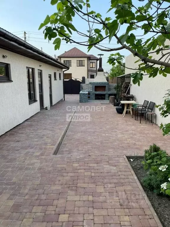 Дом в Краснодарский край, Анапа муниципальный округ, Анапская ст-ца ... - Фото 1