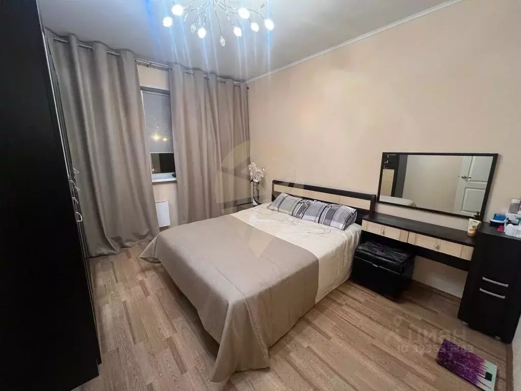 3-к кв. Белгородская область, Старый Оскол Степной мкр, 8 (93.7 м) - Фото 1