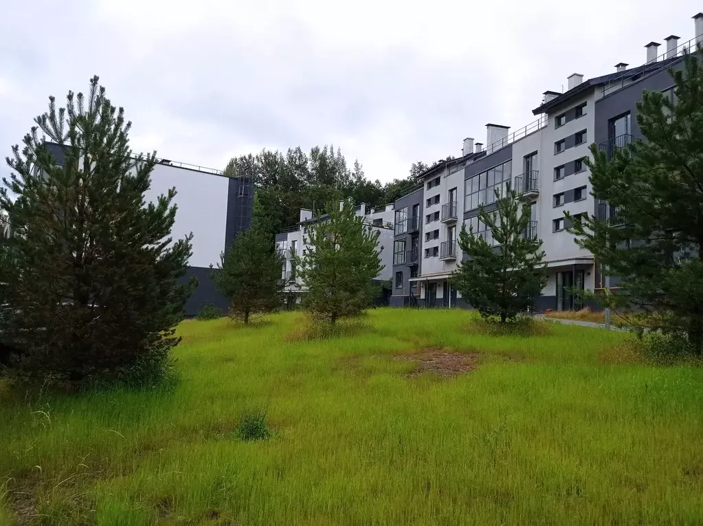 Продаётся 2-к квартира, 51 м - Фото 0