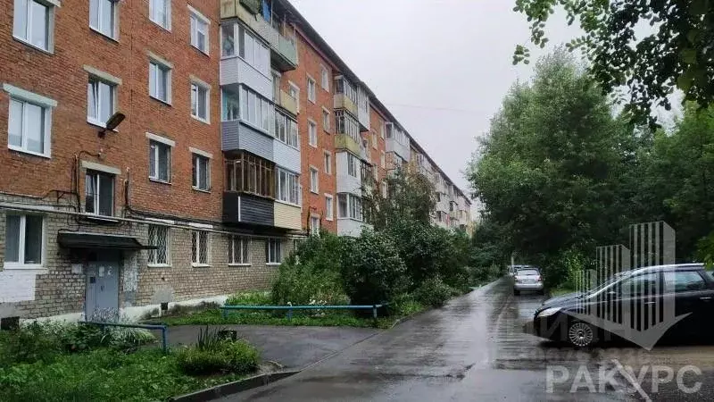 Комната Пермский край, Пермь ул. Добролюбова, 20 (24.8 м) - Фото 0