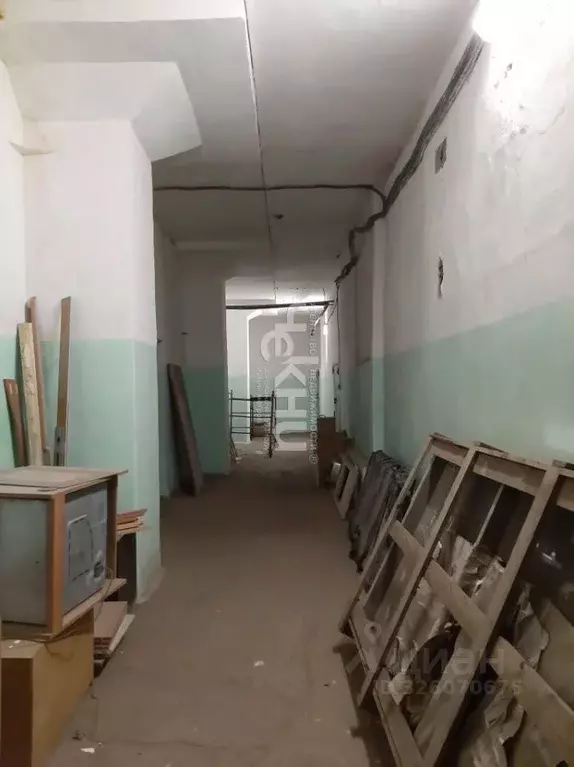 Производственное помещение в Нижегородская область, Нижний Новгород ... - Фото 2