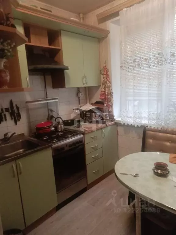 3-к кв. Мордовия, Саранск Мордовская ул., 35к235 (61.1 м) - Фото 1