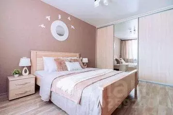 2-к кв. Ямало-Ненецкий АО, Новый Уренгой Мирный мкр, 2/2 (55.0 м) - Фото 0