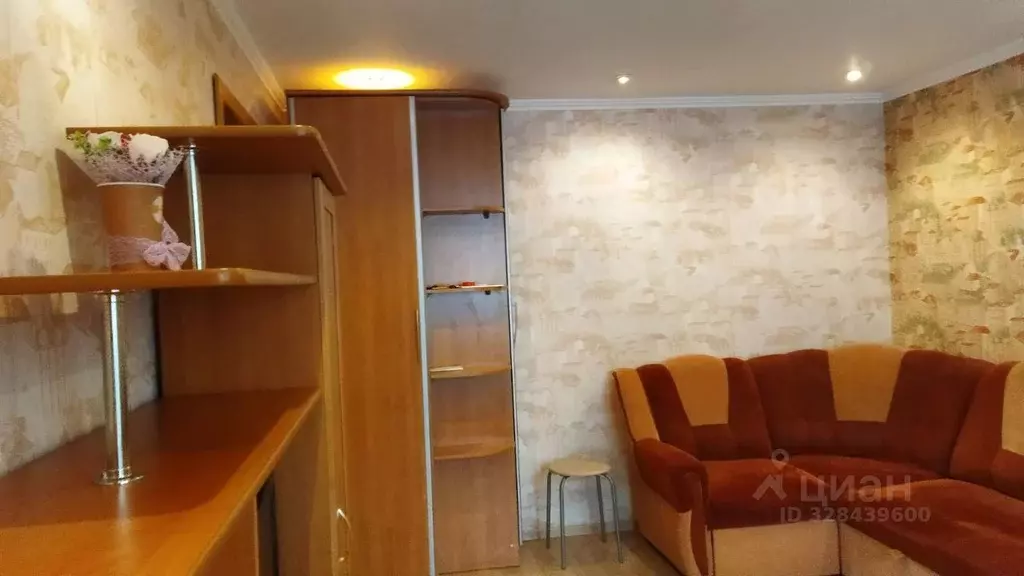 1-к кв. Томская область, Томск ул. Ференца Мюнниха, 30 (30.0 м) - Фото 1