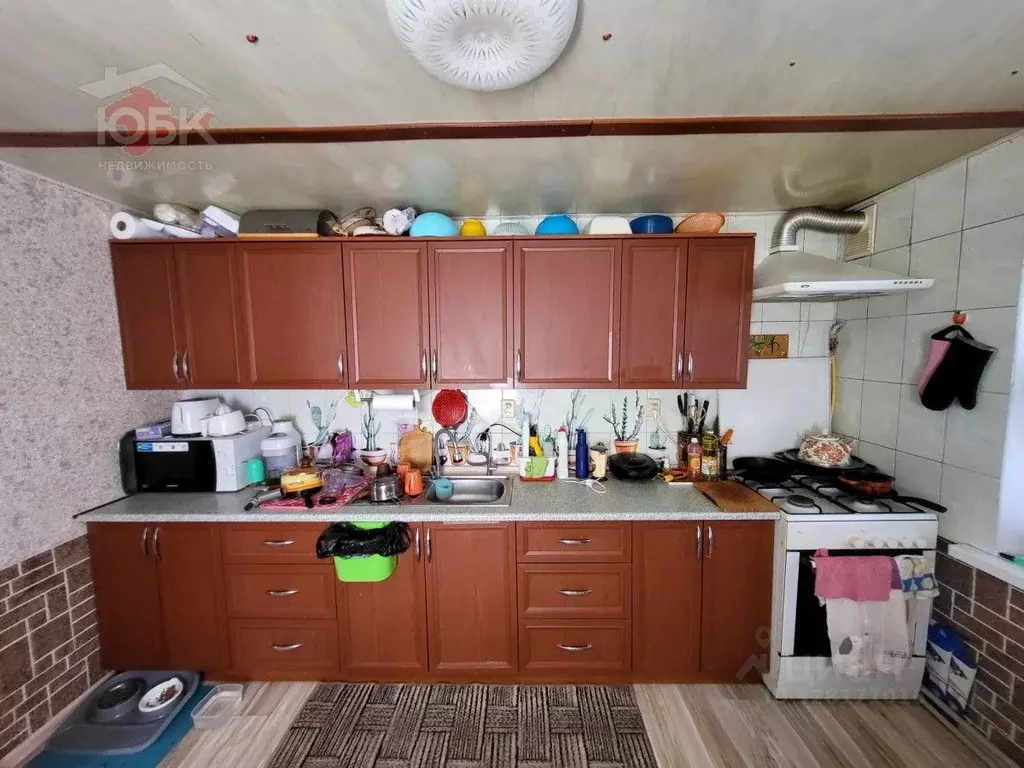 Дом в Крым, Сакский район, с. Лесновка ул. Шевченко, 2А (85 м) - Фото 2