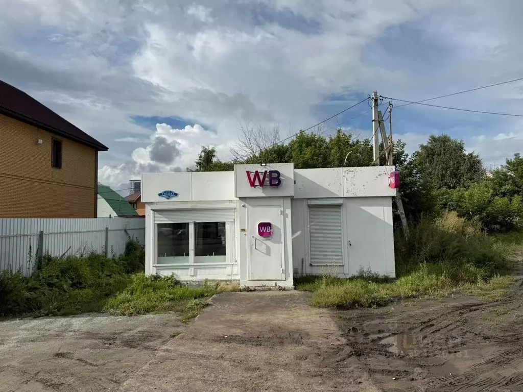 Помещение свободного назначения в Новосибирская область, Новосибирск ... - Фото 2