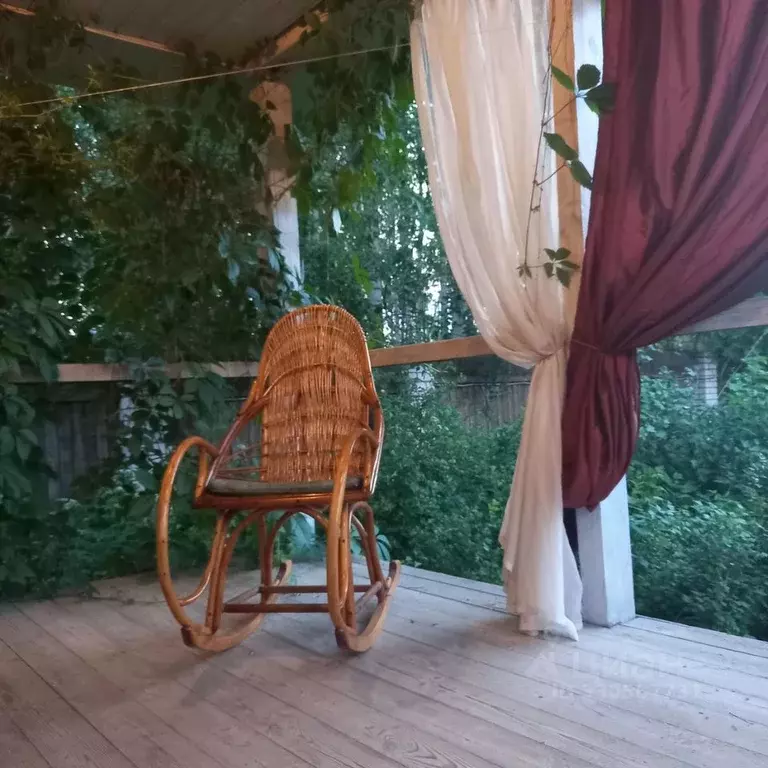 Дом в Нижегородская область, Городецкий муниципальный округ, д. ... - Фото 2