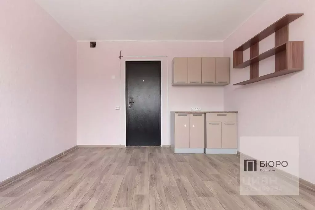 Комната Волгоградская область, Волжский ул. Пушкина, 38 (13.9 м) - Фото 2