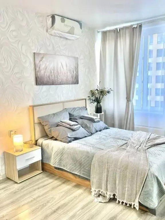 1-к кв. Московская область, Красногорск городской округ, пос. ... - Фото 1