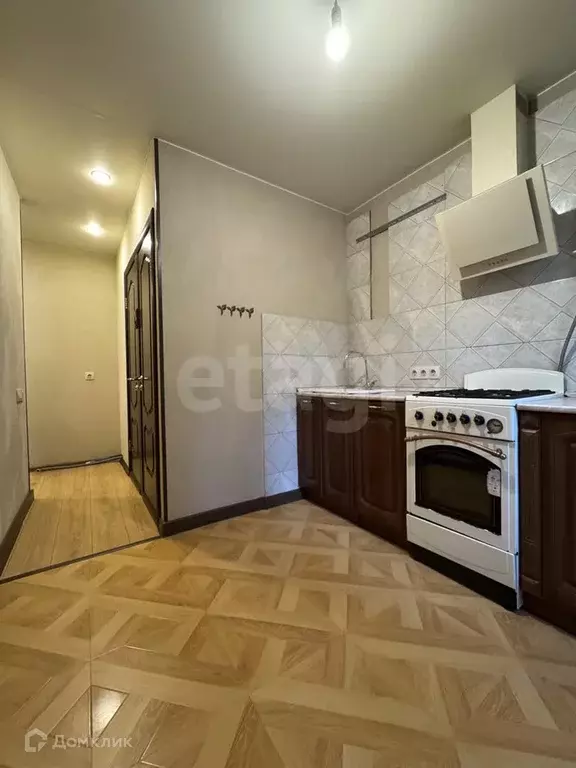 Продаётся 2-к квартира, 43.9 м - Фото 0