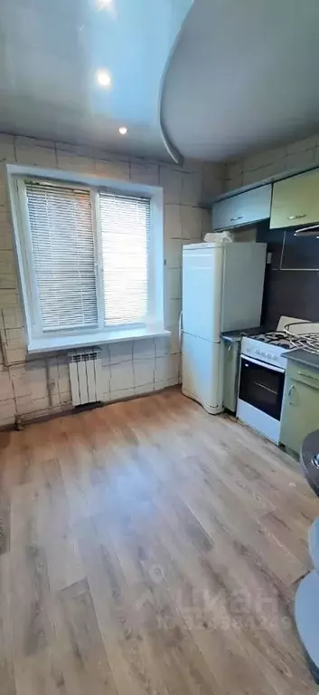 1-к кв. Нижегородская область, Дзержинск ул. Панфиловцев, 9 (35.0 м) - Фото 2