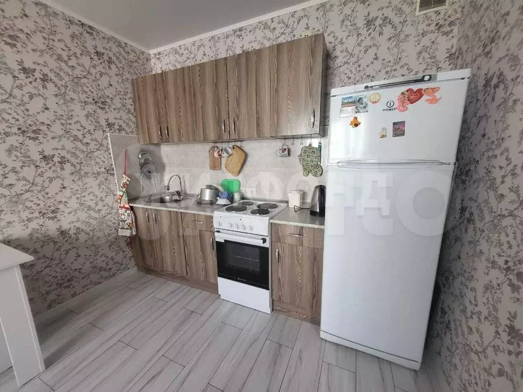 1-к. квартира, 48 м, 5/10 эт. - Фото 0
