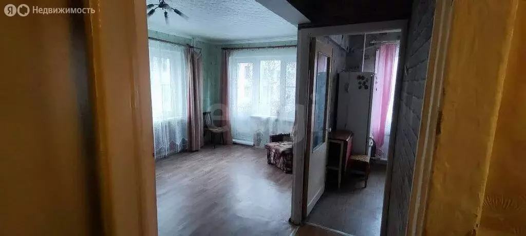 1-комнатная квартира: Санкт-Петербург, проспект Металлистов, 75 (31 м) - Фото 1