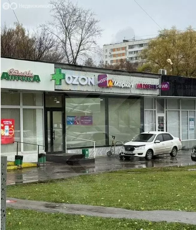 Помещение свободного назначения (210 м) - Фото 2
