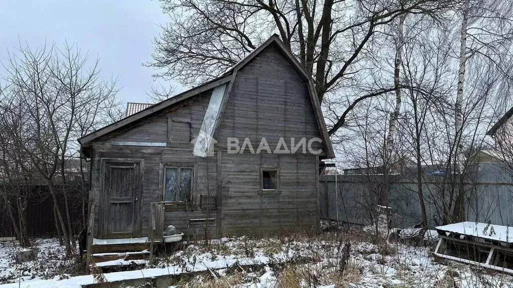 Дом в Московская область, Коломна городской округ, д. Семеновское ул. ... - Фото 2