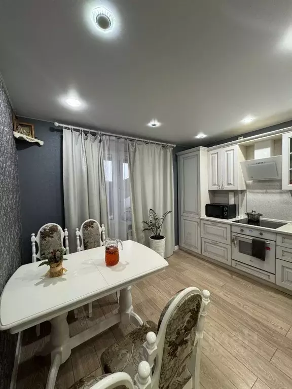 1-к кв. Чувашия, Чебоксары просп. Тракторостроителей, 72 (46.8 м) - Фото 1