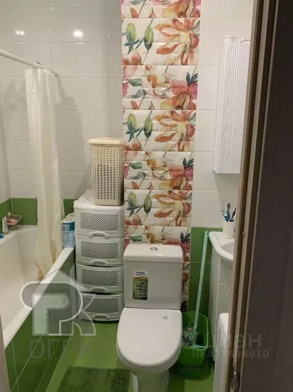 Студия Московская область, Ленинский городской округ, Лопатино пгт ул. ... - Фото 2