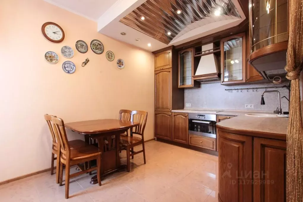 2-к кв. Санкт-Петербург Искровский просп., 22 (62.2 м) - Фото 0