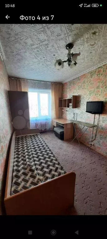 2-к. квартира, 45 м, 3/5 эт. - Фото 0