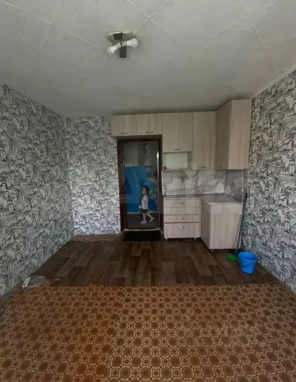 Комната Башкортостан, Нефтекамск пер. Кувыкина, 8А (13.0 м) - Фото 0