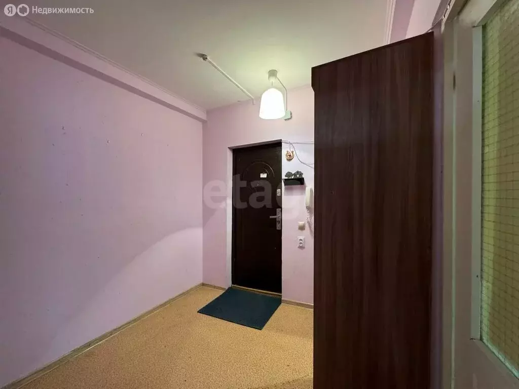 2-комнатная квартира: Краснодар, улица Карякина, 21 (62.8 м) - Фото 1
