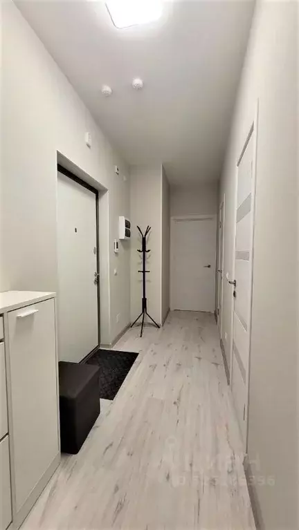 2-к кв. Санкт-Петербург Комендантский просп., 63 (55.7 м) - Фото 2