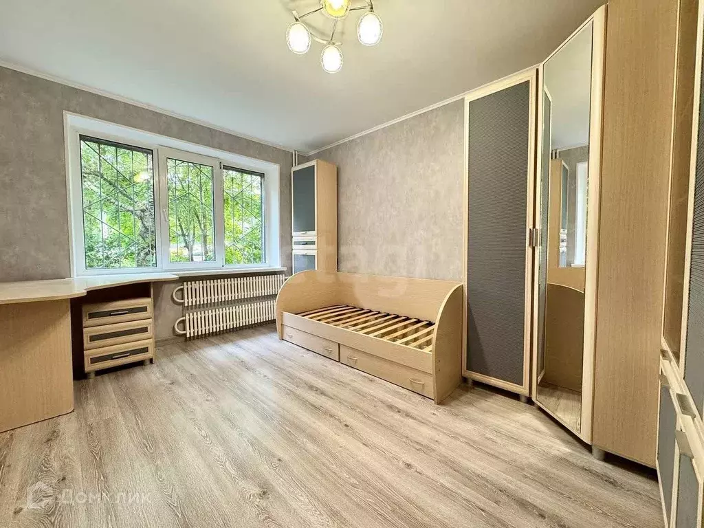 Продаётся 2-к квартира, 49.7 м - Фото 0