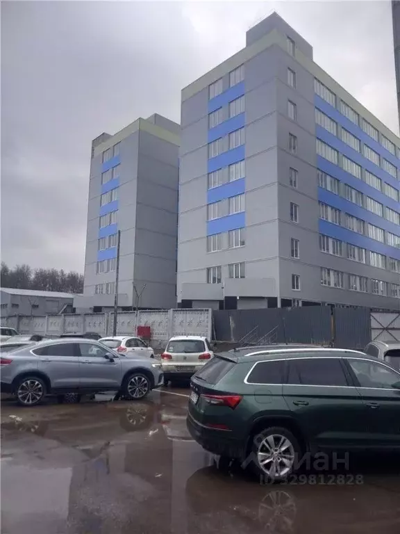 Склад в Москва Дорожная ул., 60Ас1 (1500 м) - Фото 1