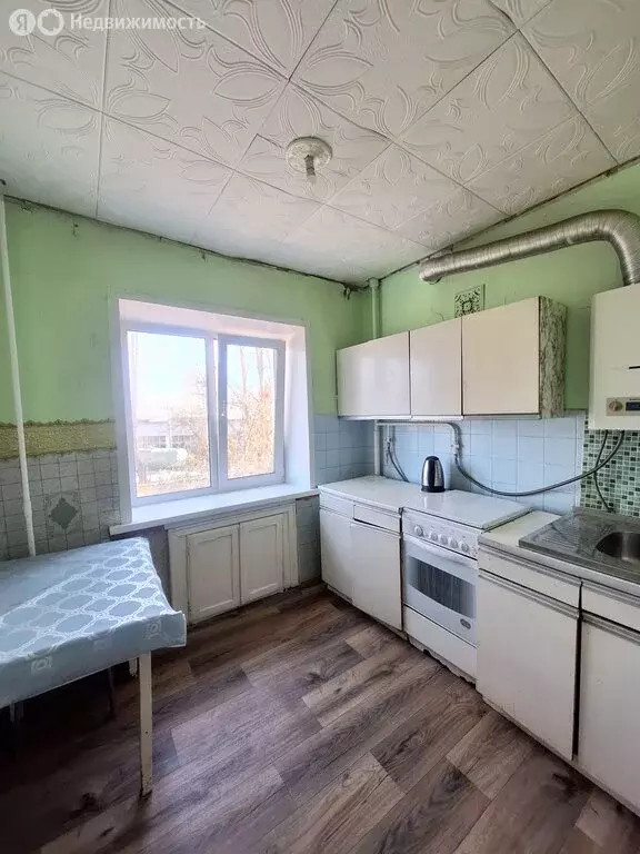 1-комнатная квартира: Пенза, улица Дзержинского, 3 (31.8 м) - Фото 2