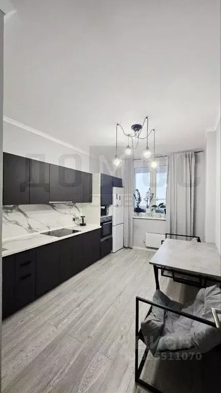 1-к кв. Свердловская область, Екатеринбург Сортировочный жилрайон, ... - Фото 1