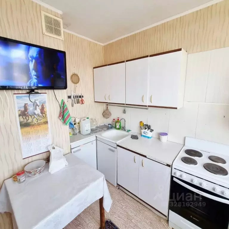 Комната Москва Варшавское ш., 143К4 (16.0 м) - Фото 2