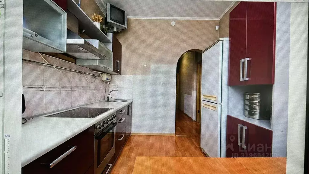 3-к кв. Новосибирская область, Новосибирск ул. Мира, 20 (89.0 м) - Фото 0