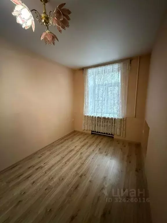 3-к кв. Кировская область, Киров ул. Труда, 22а (72.8 м) - Фото 1