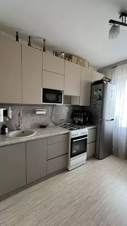 Продаётся 3-к квартира, 64 м - Фото 1