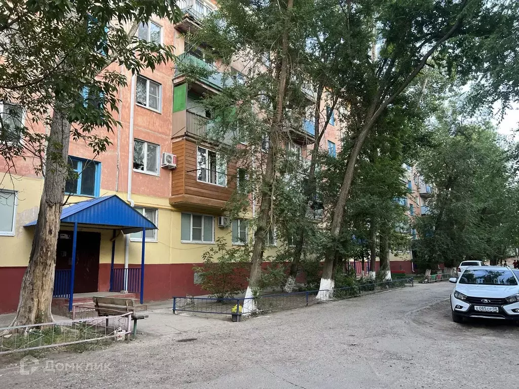Продаётся 3-к квартира, 58.26 м - Фото 0