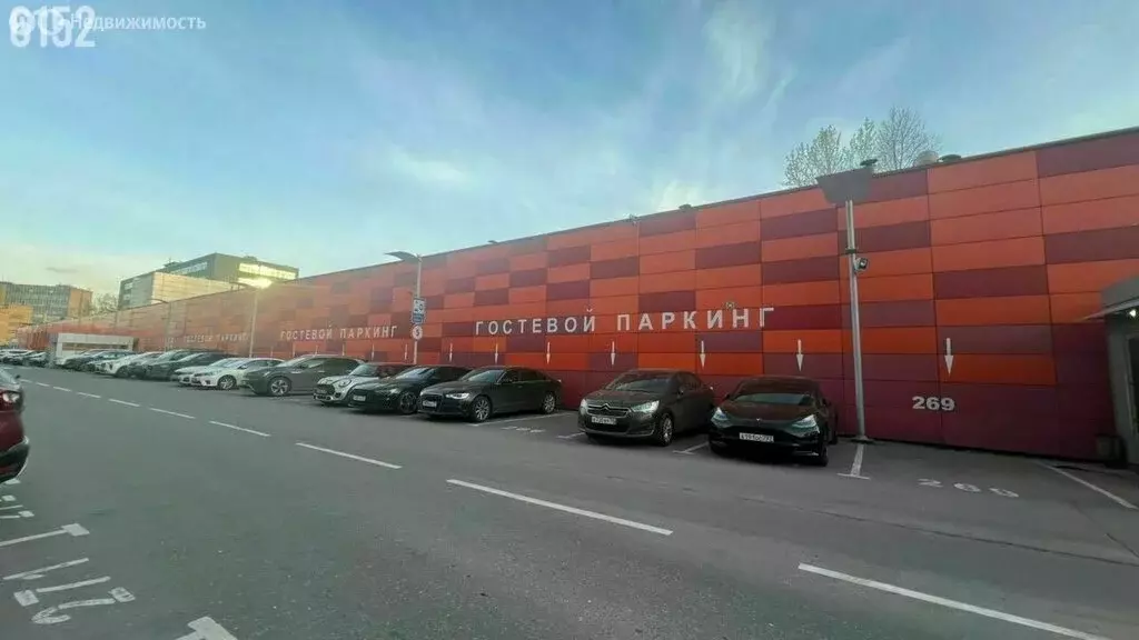 Офис (119.5 м) - Фото 2