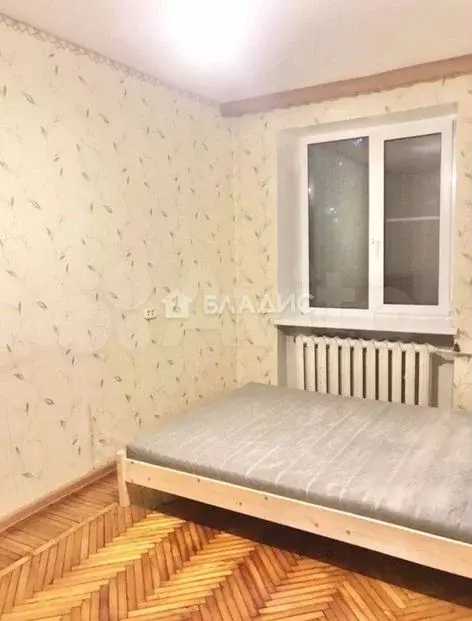 2-к. квартира, 43 м, 1/4 эт. - Фото 1