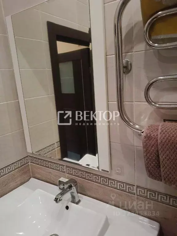 1-к кв. Ивановская область, Иваново ул. Балахнина, 26 (47.8 м) - Фото 2