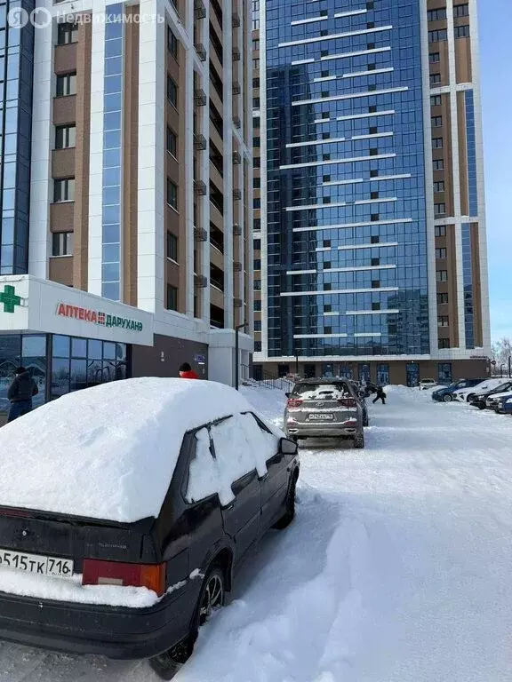 Офис (64 м) - Фото 2