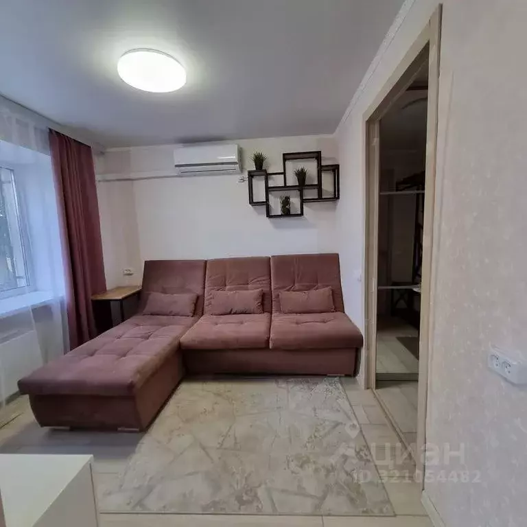 Студия Курганская область, Шадринск ул. Карла Маркса, 82Б (25.0 м) - Фото 1