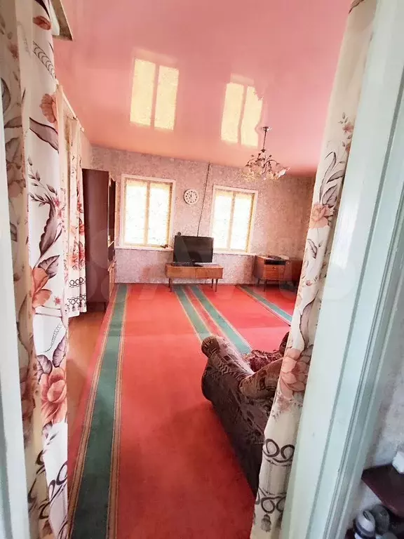 Дом 50 м на участке 5,3 сот. - Фото 1
