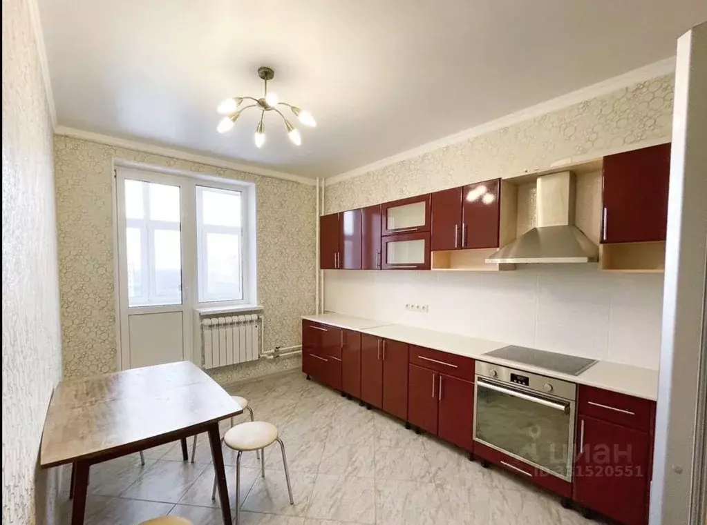 3-к кв. Московская область, Балашиха Кучино мкр, ул. Соловьева, 2 ... - Фото 1