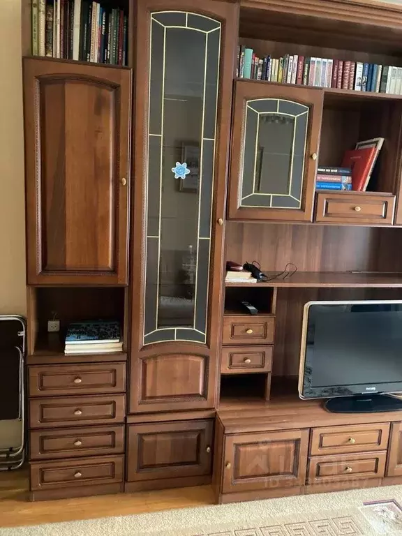 2-к кв. Москва Дубнинская ул., 30К1 (60.0 м) - Фото 2