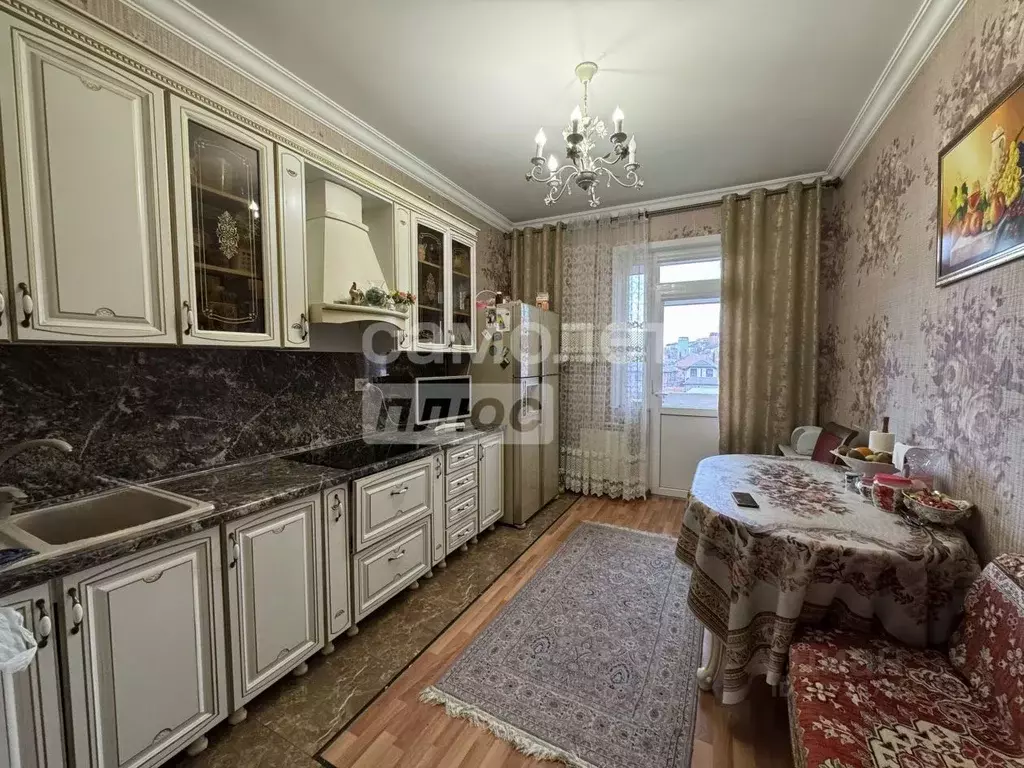 3-к кв. Дагестан, Махачкала ул. Кадиева, 21А (102.0 м) - Фото 1