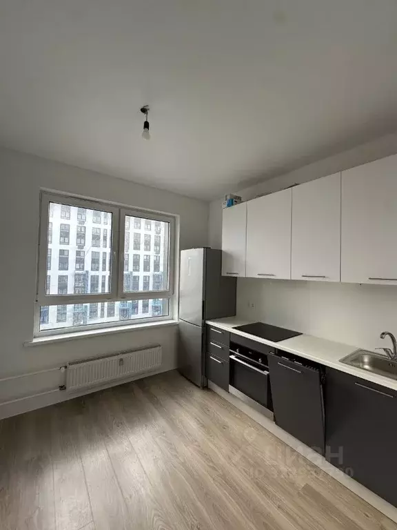 1-к кв. Московская область, Домодедово городской округ, с. Ям ул. ... - Фото 1